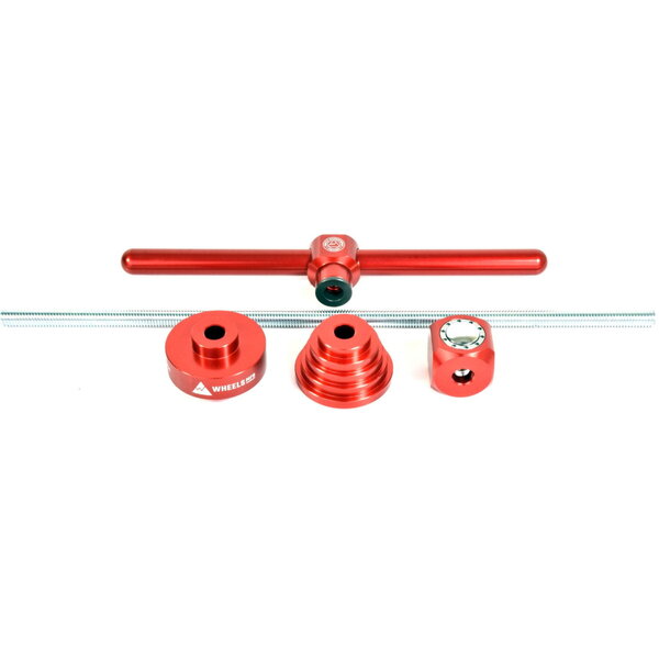 Wheels Manufacturing Tool Headset Pro Press