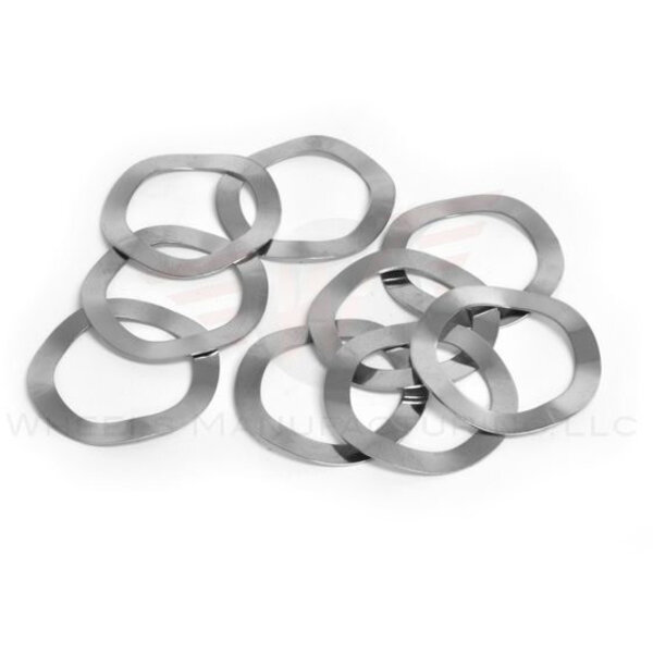 Wheels Manufacturing Spare 24mm Id Wave Washer