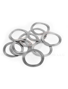  Wheels Manufacturing Spare 30mm Id Wave Washer