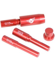  Wheels Manufacturing Tool Bushing Tool