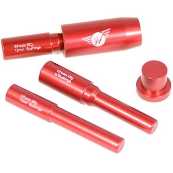 Wheels Manufacturing Tool Bushing Tool