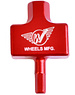  Wheels Manufacturing Fox Shock Adjuster Tool