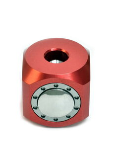  Wheels Manufacturing Adjustable Press Stop