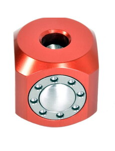  Wheels Manufacturing Adjustable Press Stop Mini