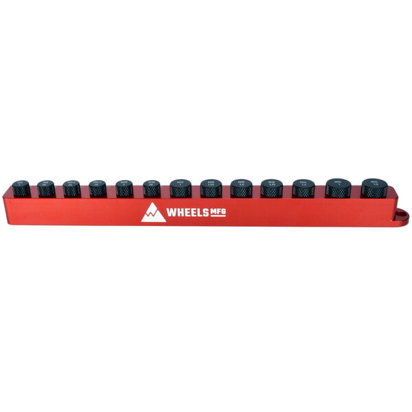 Wheels Manufacturing Tool Axle Ruler Pro
