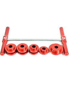  Wheels Manufacturing Tool Bottom Bracket Ess Kit