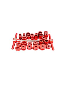  Wheels Manufacturing Bike Bearing Press Pro Kit