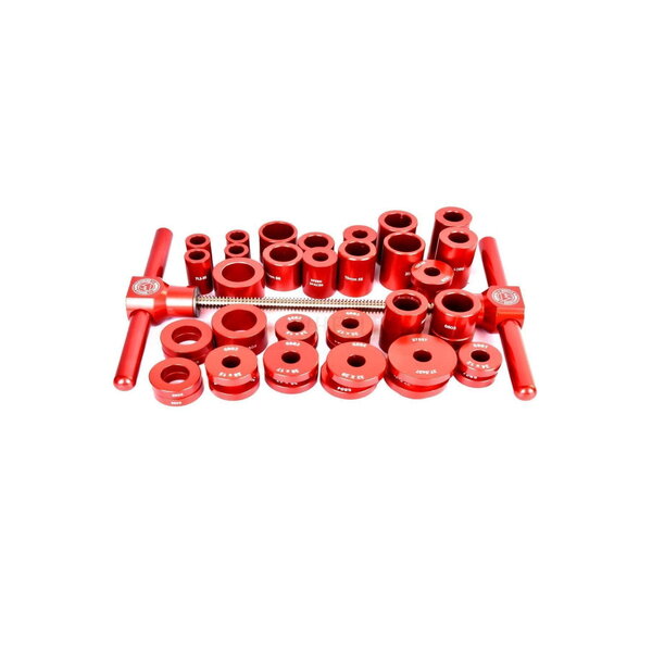 Wheels Manufacturing Bike Bearing Press Pro Kit