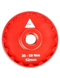  Wheels Manufacturing Tool Thin BB Tool 16-notch/52mm