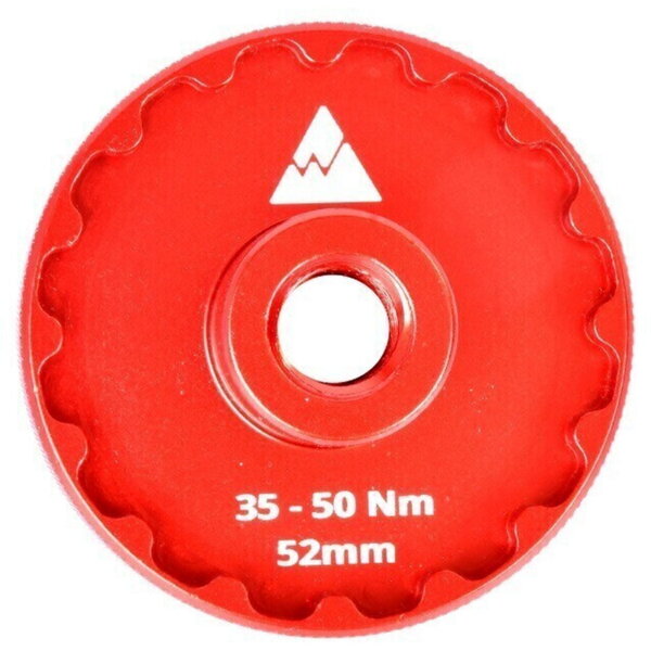 Wheels Manufacturing Tool Thin BB Tool 16-notch/52mm