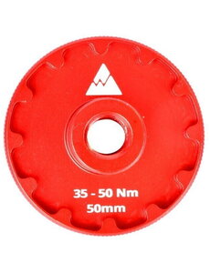  Wheels Manufacturing Tool Thin BB Tool 12-notch/50mm