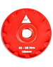  Wheels Manufacturing Tool Thin BB Tool 12-notch/50mm