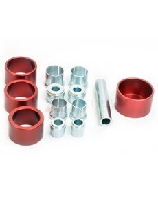  Wheels Manufacturing Tool BB Bearing Ext Pro Kit