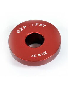  Wheels Manufacturing Tool 22mm Open Bore Drift