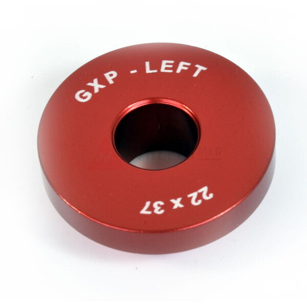 Wheels Manufacturing Tool 22mm Open Bore Drift