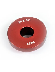  Wheels Manufacturing Tool 24mm Open Bore Drift