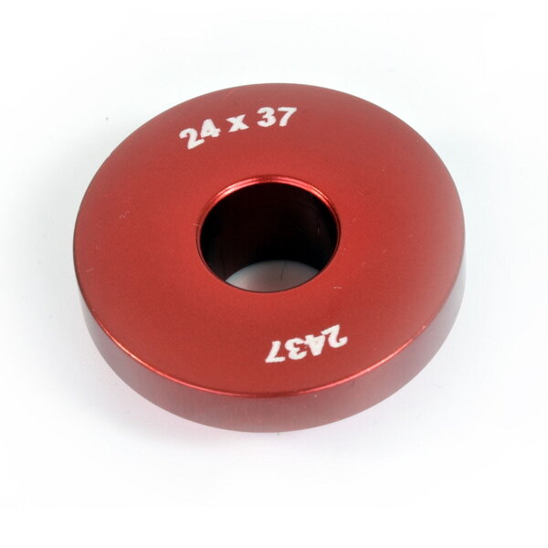 Wheels Manufacturing Tool 24mm Open Bore Drift