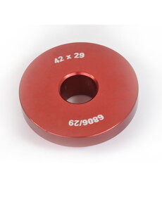  Wheels Manufacturing Tool 29mm Open Bore Drift