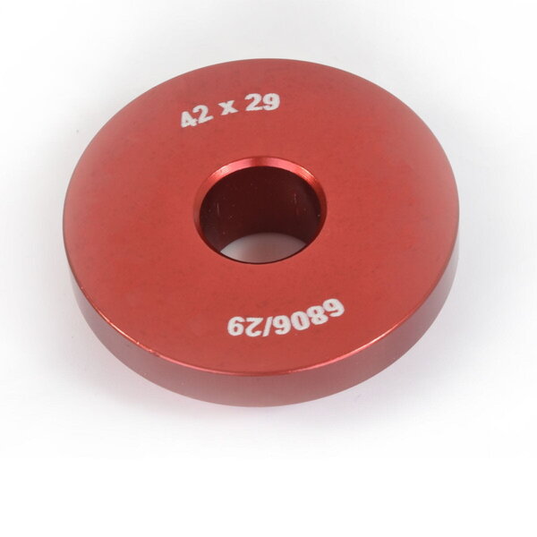 Wheels Manufacturing Tool 29mm Open Bore Drift