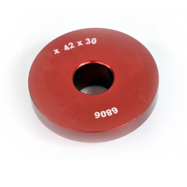 Wheels Manufacturing Tool 30mm Open Bore Drift