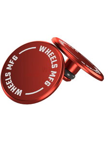  Wheels Manufacturing Spare Thru-Axle Cap