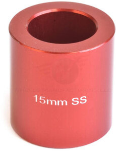  Wheels Manufacturing Spare Speed Spacer 15mm Axle