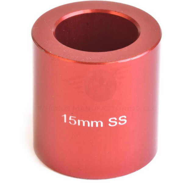 Wheels Manufacturing Spare Speed Spacer 15mm Axle