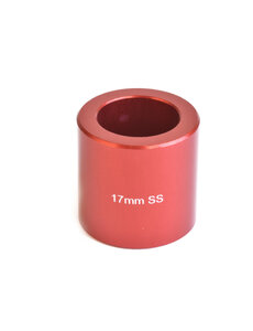  Wheels Manufacturing Spare Speed Spacer 17mm Axle