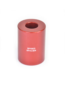  Wheels Manufacturing Spare Speed Spacer 30mm