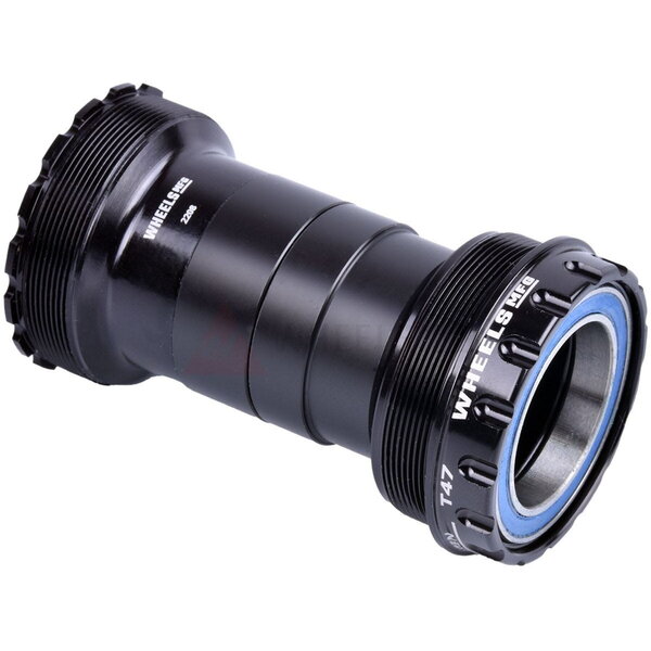 Wheels Manufacturing Bottom Bracket T47A Outboard ABEC 29