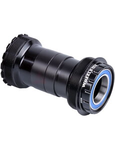  Wheels Manufacturing Bottom Bracket T47A Outboard ABEC 24