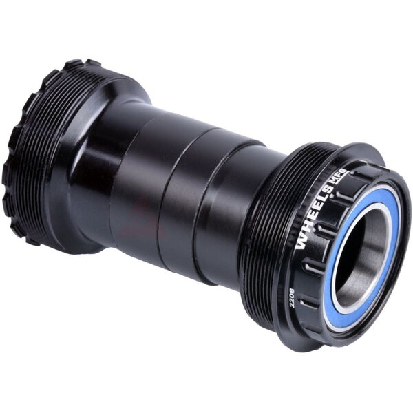 Wheels Manufacturing Bottom Bracket T47A Outboard ABEC 24