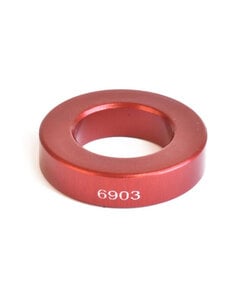  Wheels Manufacturing Spare 6903 drift 17mm Axle