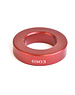  Wheels Manufacturing Spare 6903 drift 17mm Axle