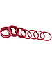  Wheels Manufacturing Headset Spacer StackRight Spacer Kit