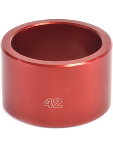  Wheels Manufacturing Tool 42mm Sleeve for BB Bearing Ext