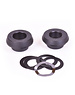  Wheels Manufacturing Spare PF30 To 24/22mm Adapter