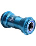  Wheels Manufacturing Bottom Bracket PF30 Out 24 Teal