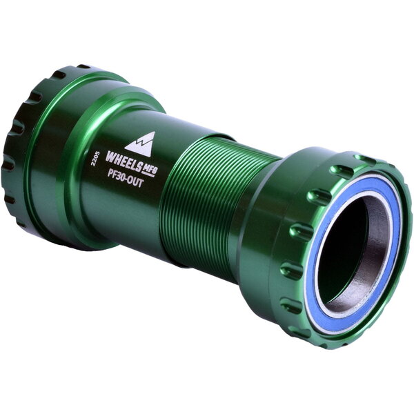 Wheels Manufacturing Bottom Bracket PF30 Threaded
