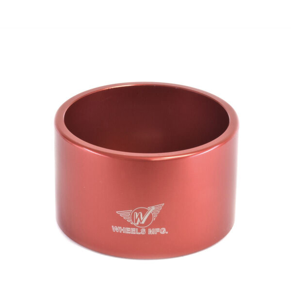 Wheels Manufacturing Tool 52mm Receiver Cup for BB Beari