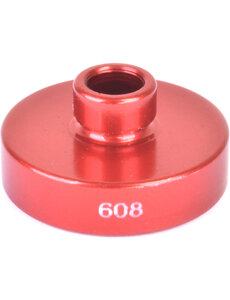  Wheels Manufacturing Spare 608 open bore adapter