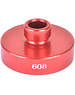 Wheels Manufacturing Spare 608 open bore adapter
