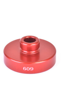  Wheels Manufacturing Spare 609 open bore adapter