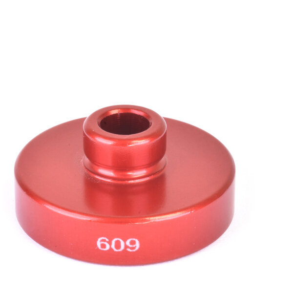Wheels Manufacturing Spare 609 open bore adapter