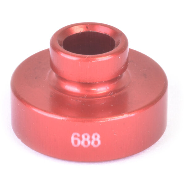 Wheels Manufacturing Spare 688 open bore adapter