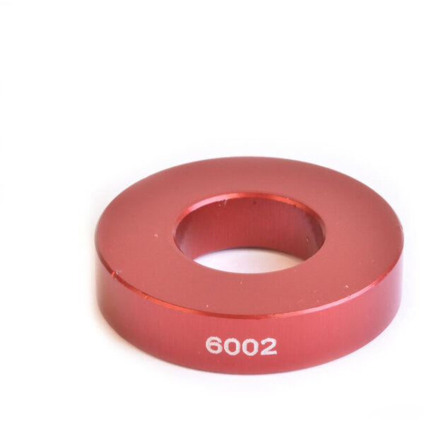 Wheels Manufacturing Spare 6002 drift 15mm Axle