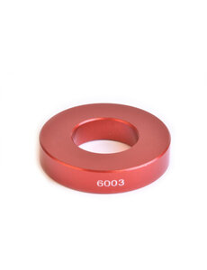  Wheels Manufacturing Spare 6003 drift 17mm Axle