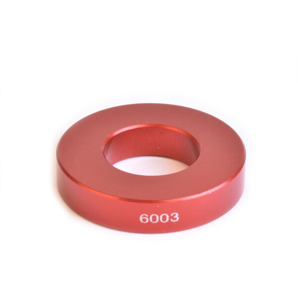 Wheels Manufacturing Spare 6003 drift 17mm Axle