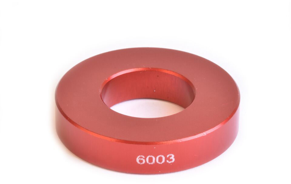 You added <b><u>Wheels Manufacturing Spare 6003 drift 17mm Axle</u></b> to your cart.