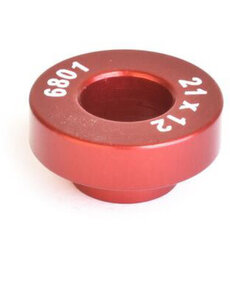  Wheels Manufacturing Spare 6801 open bore adapter